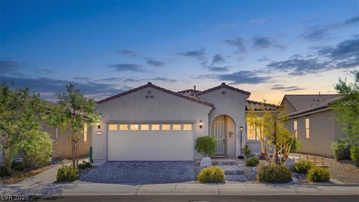 6819 Feather Hill Street, North Las Vegas 89086