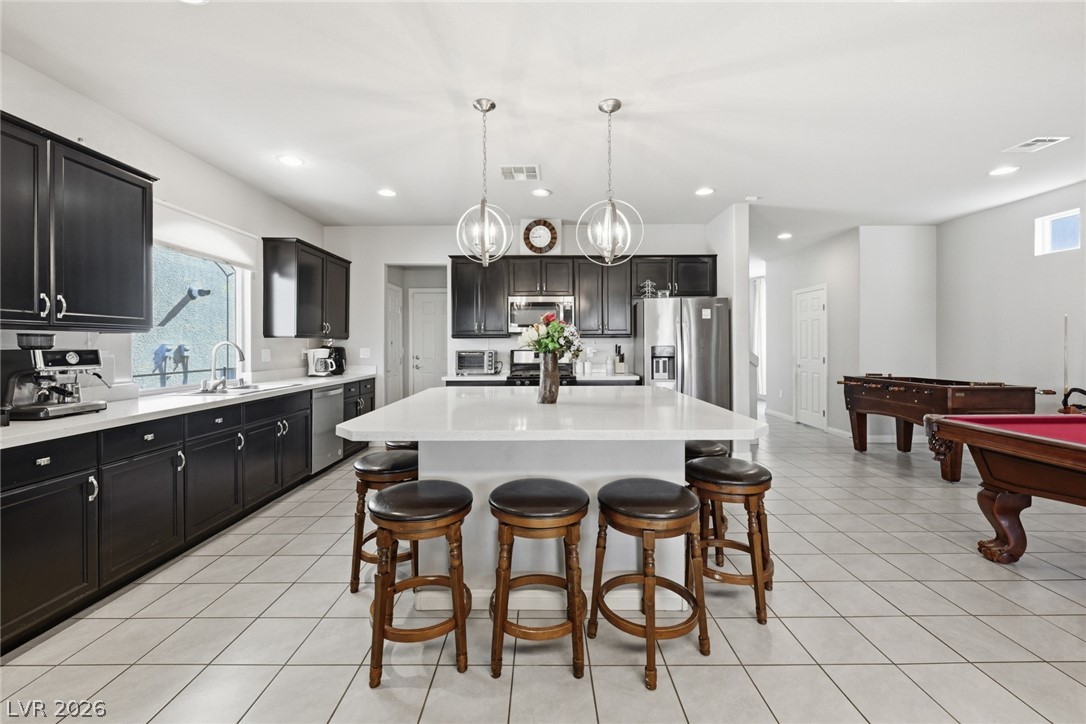 10137 Herons Rise Street, Las Vegas