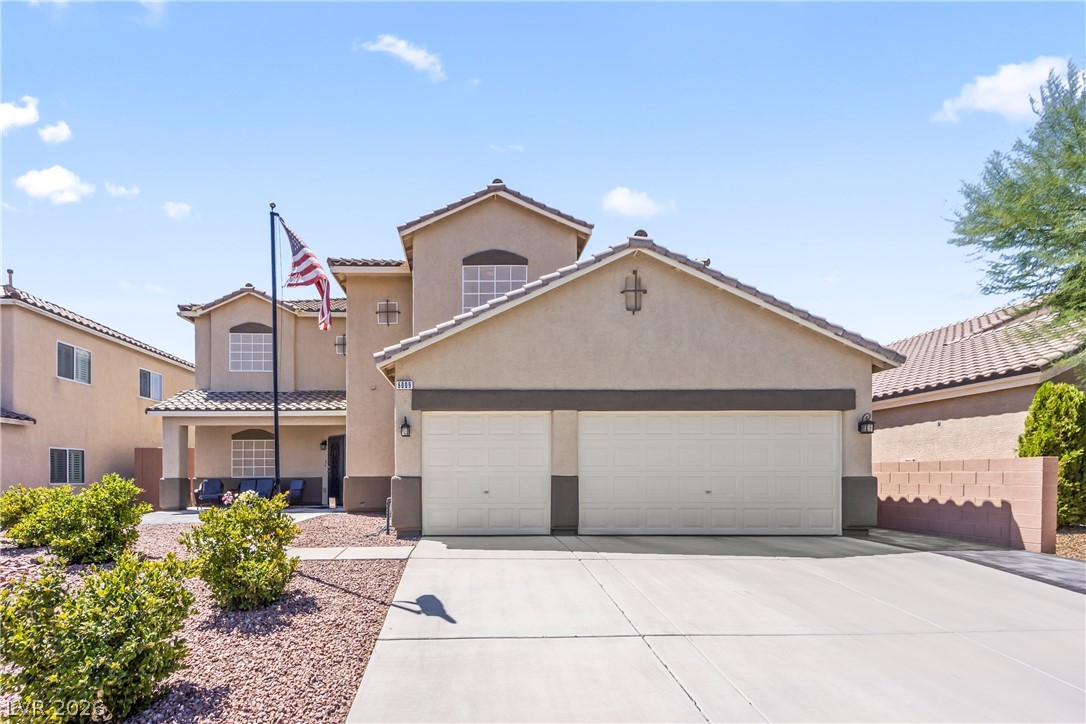 6009 Jalisco Avenue, Las Vegas 89131