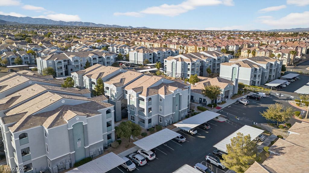 Photo 44 of 47, 6955 N Durango Drive #3091