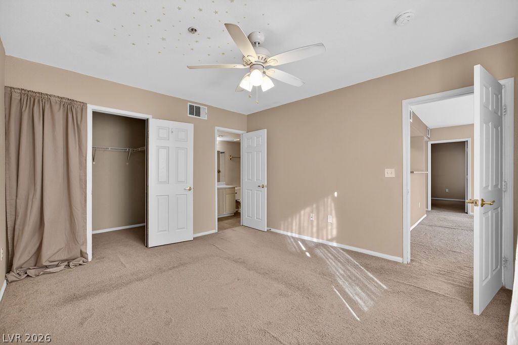 Photo 27 of 47, 6955 N Durango Drive #3091