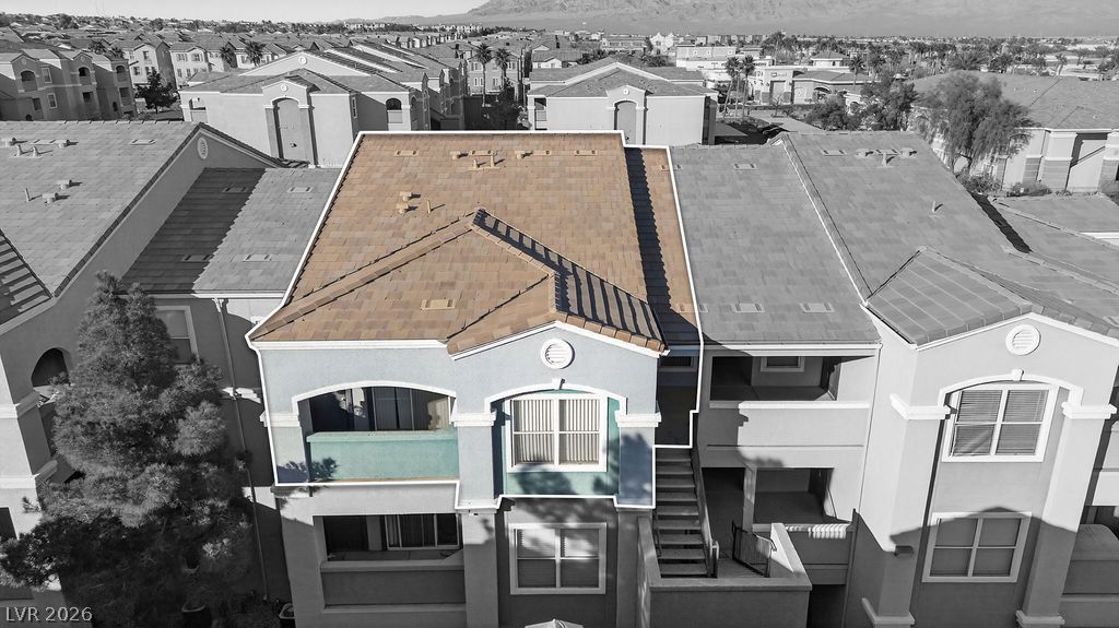 6955 N Durango Drive #3091, Las Vegas