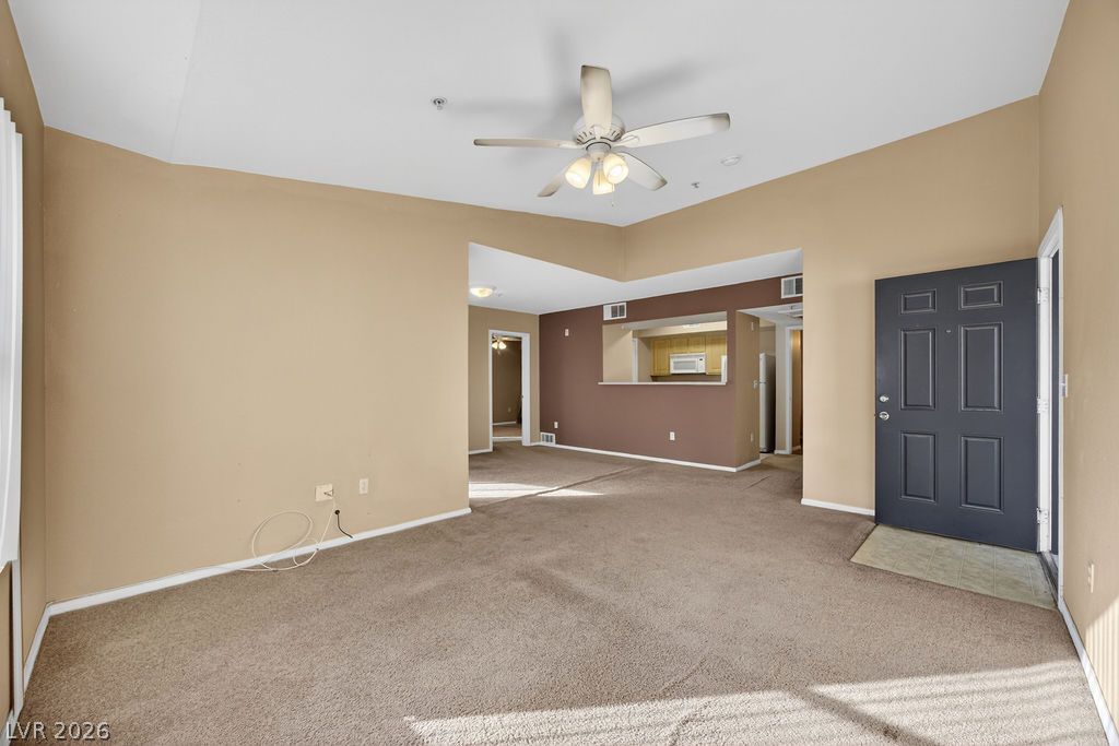 Photo 4 of 6955 N Durango Drive #3091