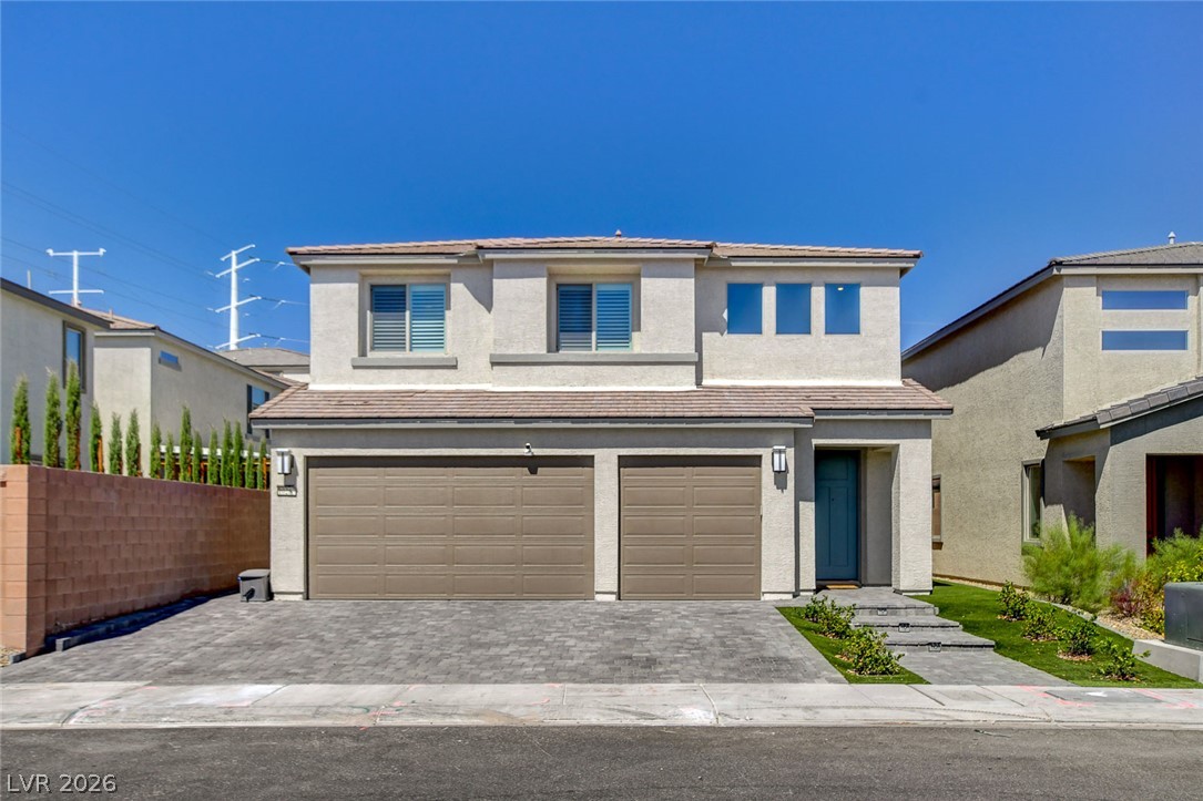 10287 Magnolia Creek Street, Las Vegas 89141