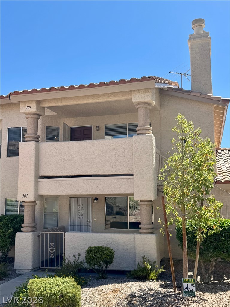 7928 Diamond Rock Way #201, Las Vegas