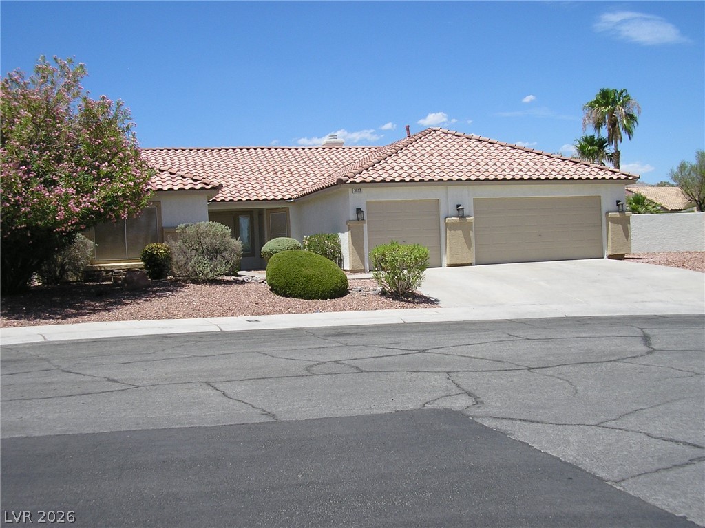 Las Vegas, NV 89129, Las Vegas