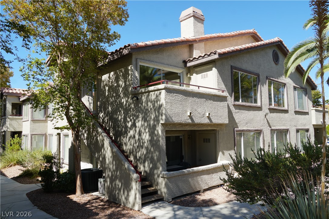 4955 Lindell Road #204, Las Vegas