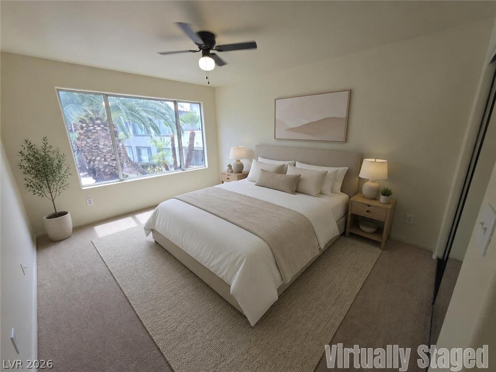 Photo 18 of 44, 4955 Lindell Road #204