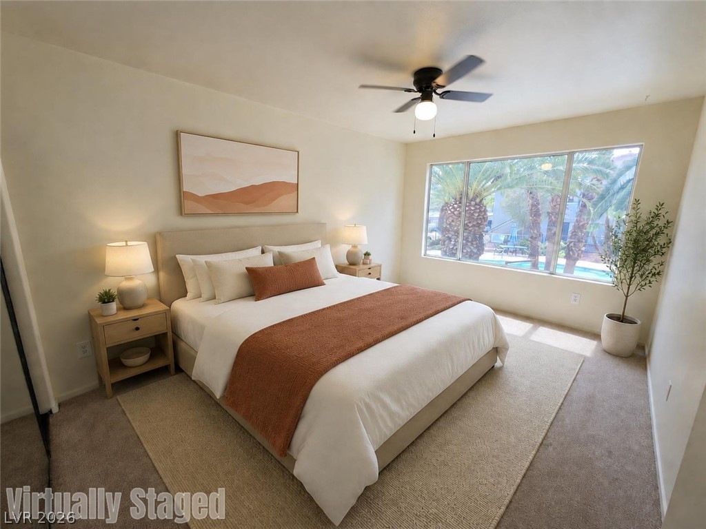Photo 22 of 44, 4955 Lindell Road #204