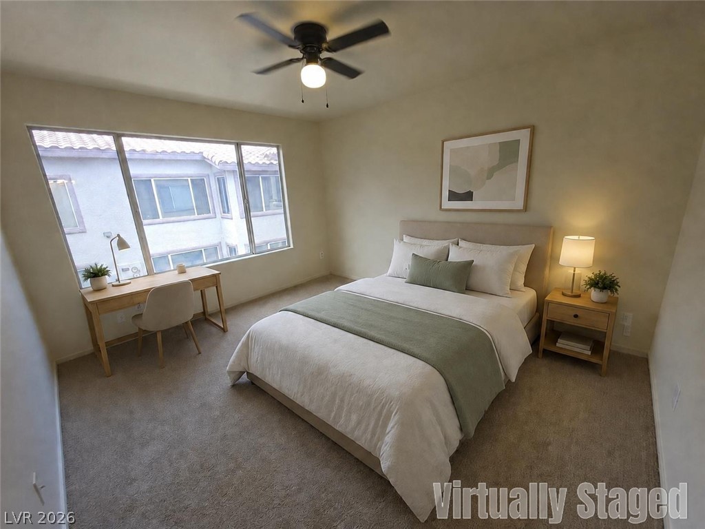 Photo 31 of 44, 4955 Lindell Road #204