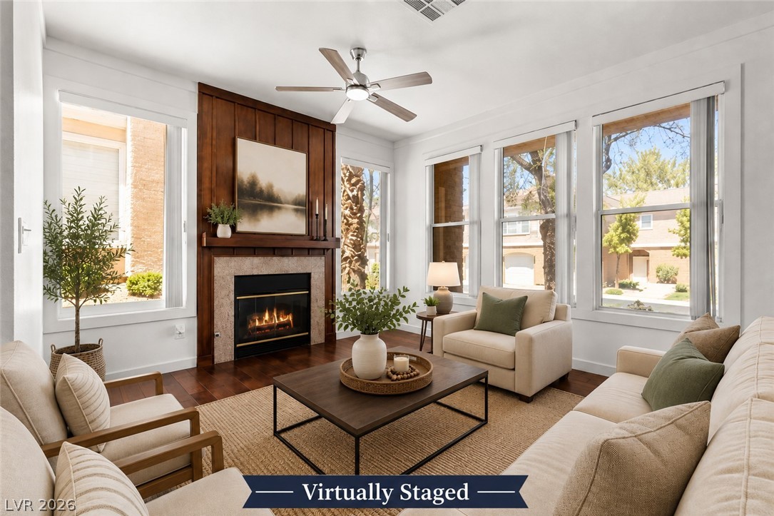 251 S Green Valley Parkway #2211, Henderson 89012