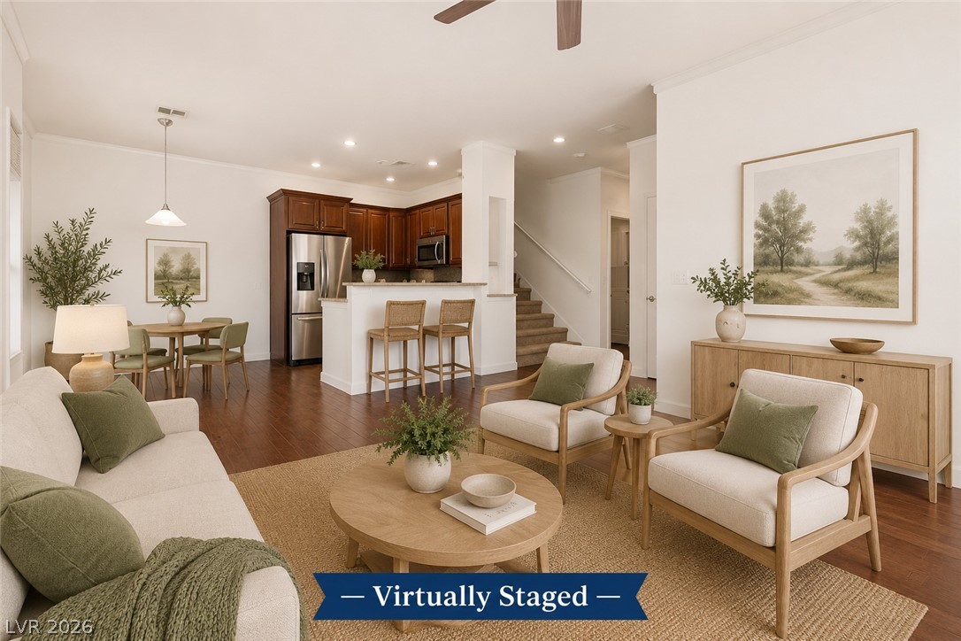 Photo 4 of 251 S Green Valley Parkway #2211