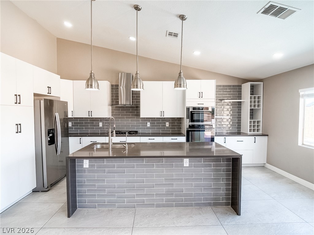 Photo 3 of 1100 Casady Hollow Avenue