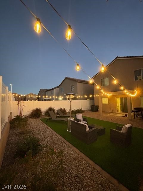 6268 Pink Cosmos Avenue, Las Vegas