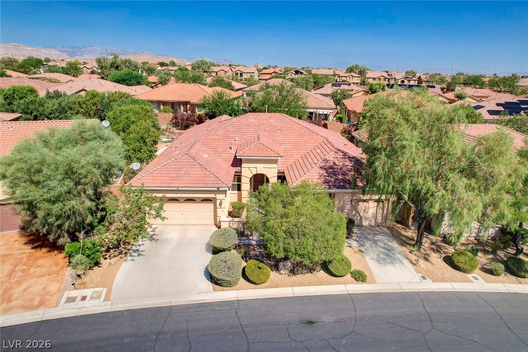 9092 National Park Drive, Las Vegas 89178