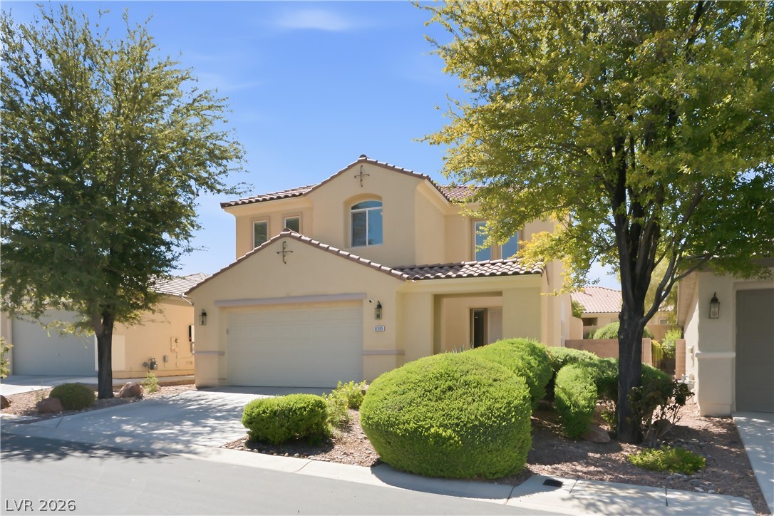 8305 Oakshire Street, Las Vegas
