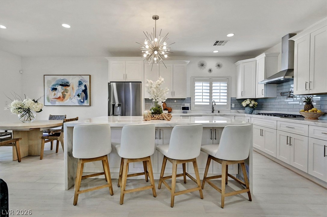 2766 Grande Valley Drive, Las Vegas 89135