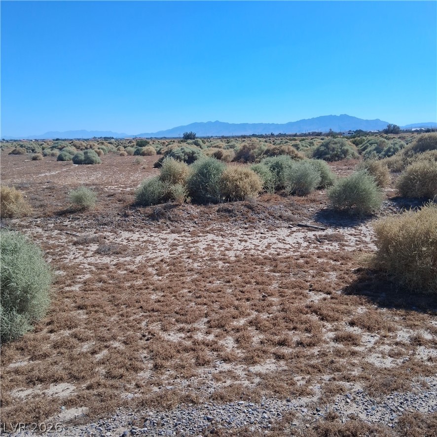 5841 N Itasca Place, Pahrump 89060