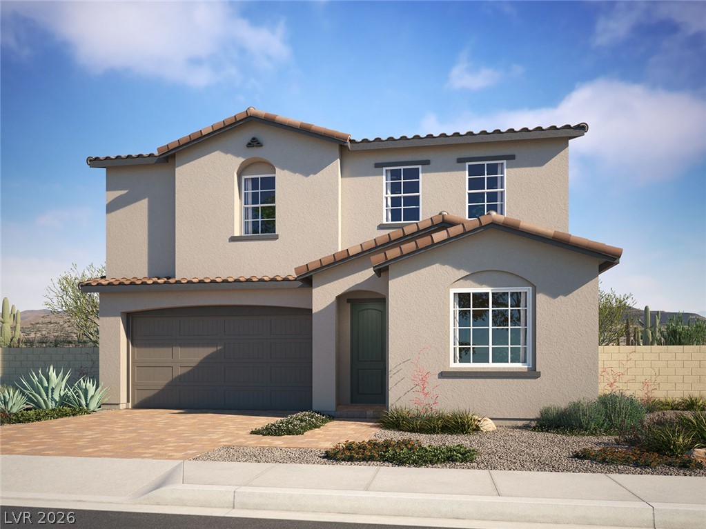 23 San Moise Lane, Henderson 89015