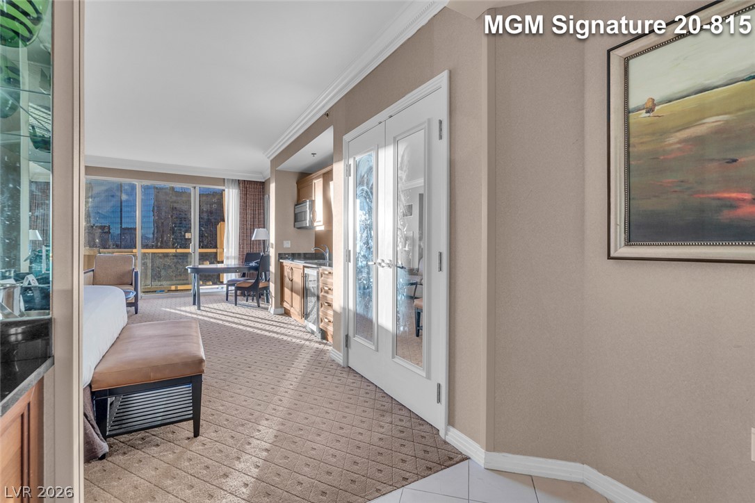 Photo 7 of 63, 125 E Harmon Avenue #2015