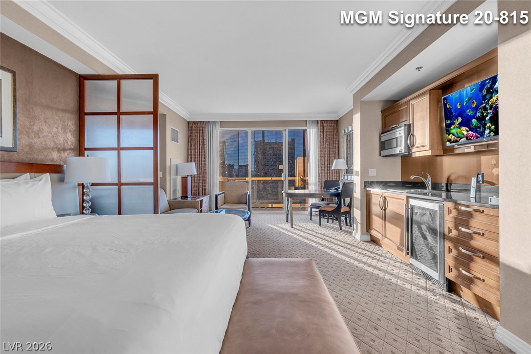 Photo 9 of 63, 125 E Harmon Avenue #2015