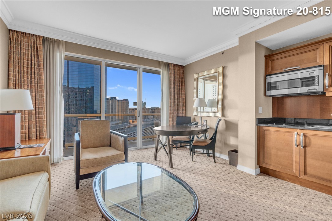 Photo 13 of 63, 125 E Harmon Avenue #2015