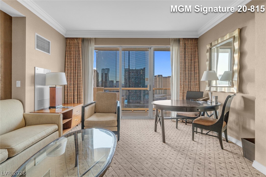 Photo 14 of 63, 125 E Harmon Avenue #2015