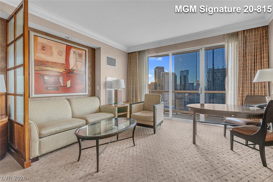 Photo 15 of 63, 125 E Harmon Avenue #2015