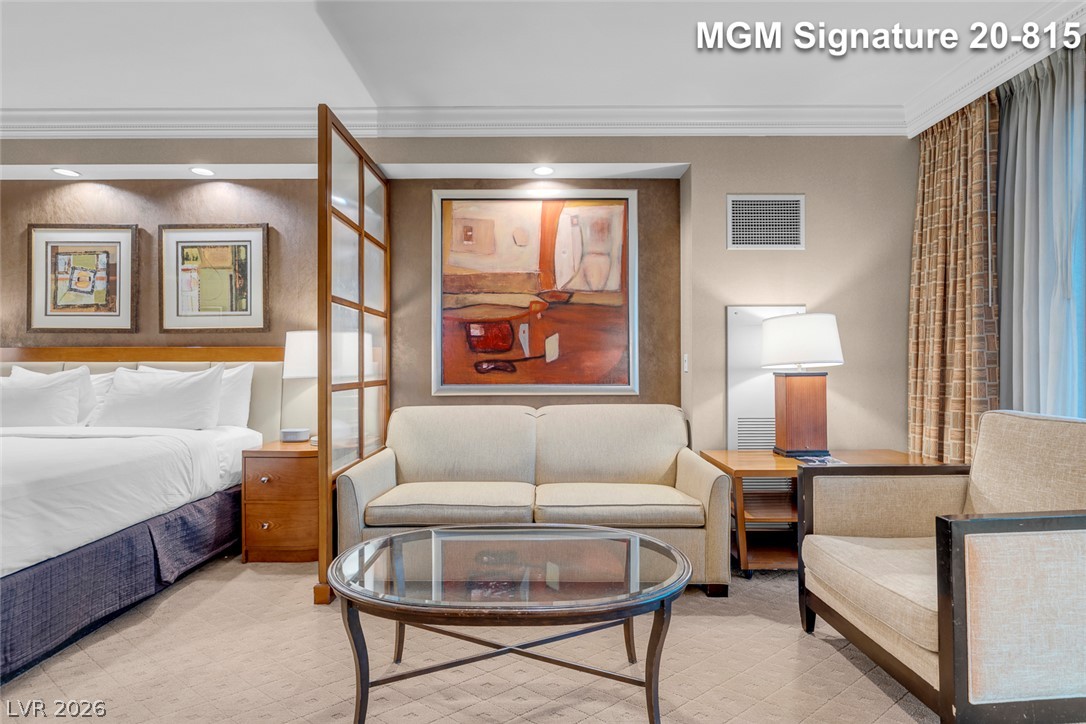 Photo 20 of 63, 125 E Harmon Avenue #2015