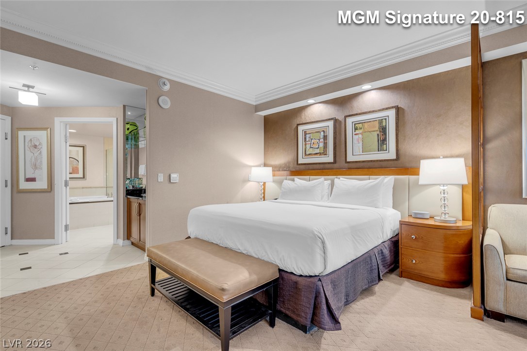 Photo 22 of 63, 125 E Harmon Avenue #2015