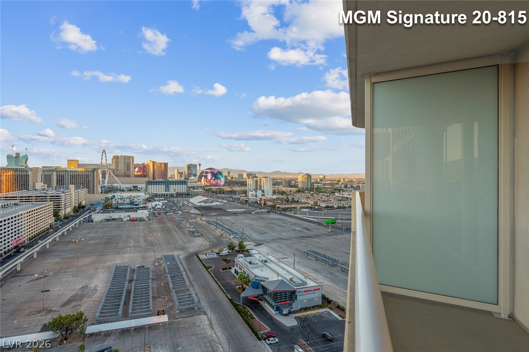 Photo 39 of 63, 125 E Harmon Avenue #2015