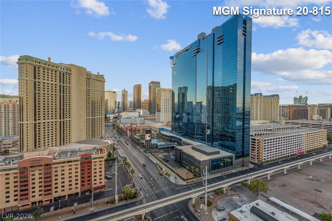 Photo 42 of 63, 125 E Harmon Avenue #2015