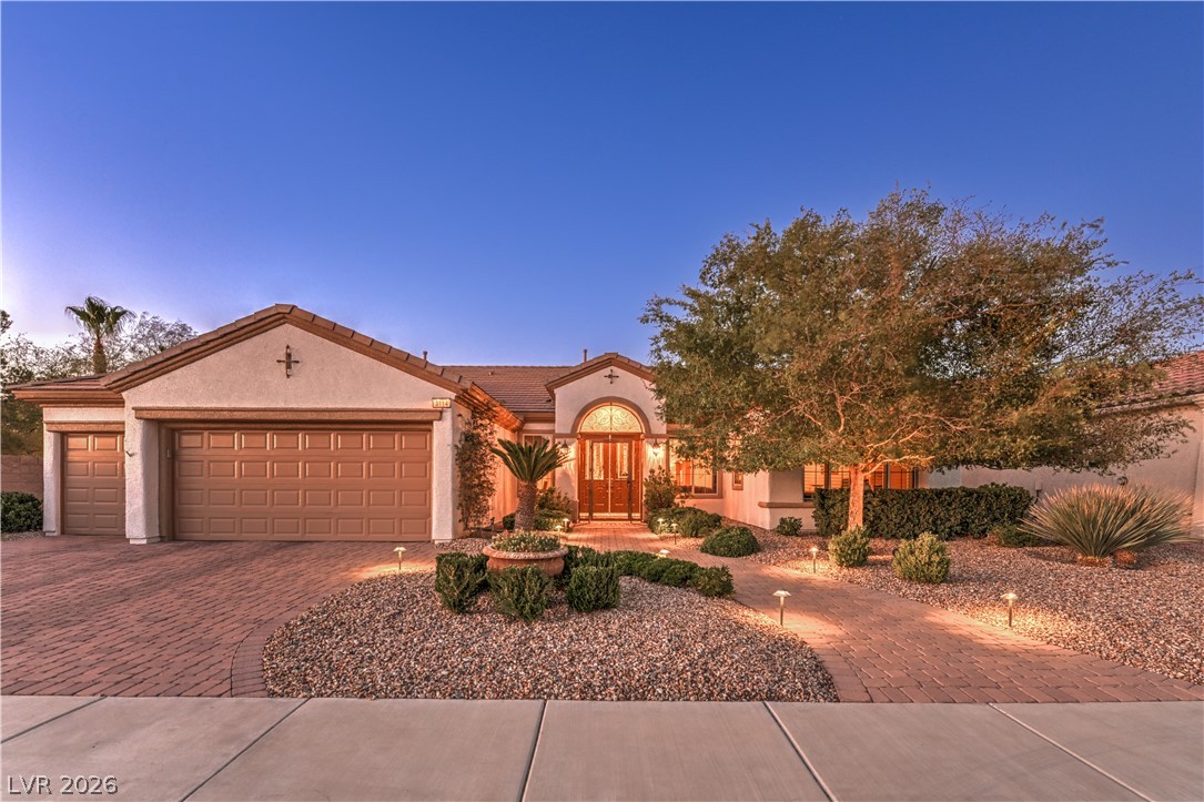 3114 Scotts Valley Drive, Henderson 89052