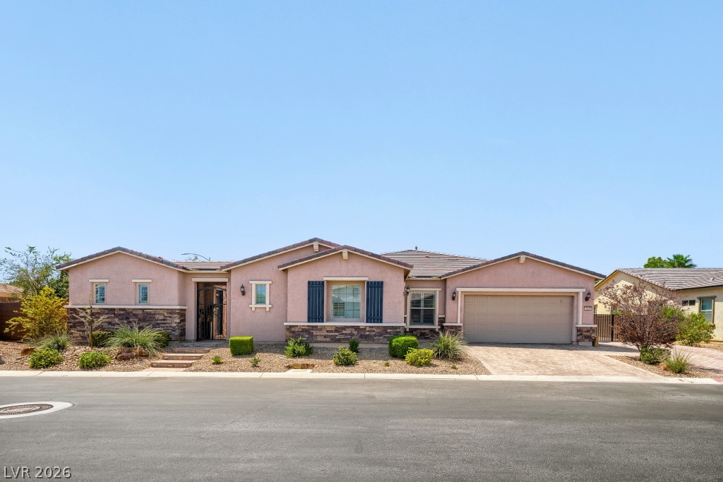 4809 Nightwood Court, Las Vegas