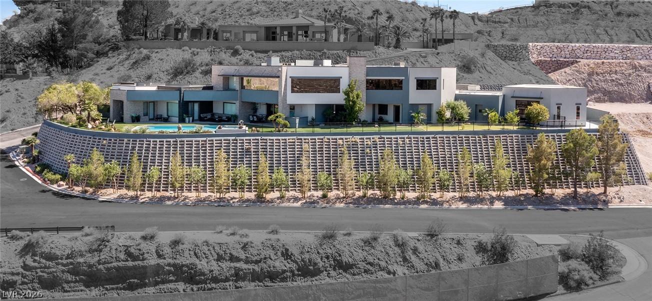 1315 Alpine Drive, Boulder City 89005