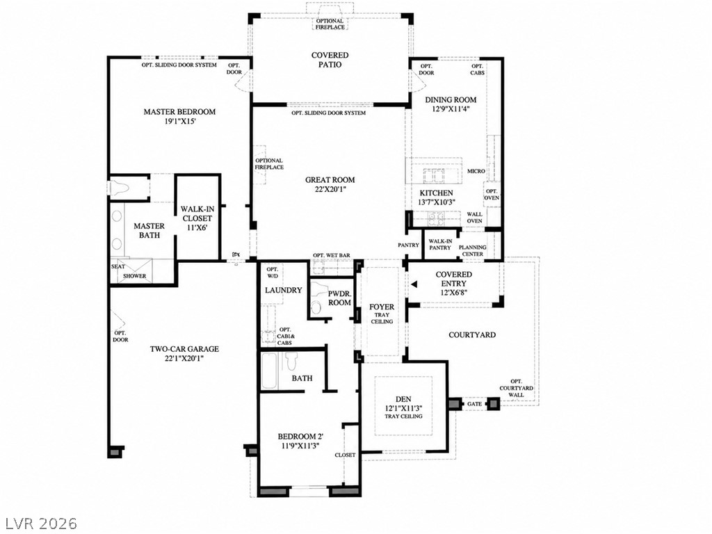 Photo 5 of 9868 Gemstone Sunset Avenue