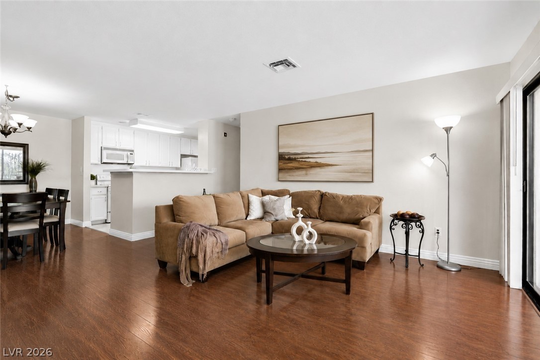 Photo 2 of 4893 S Torrey Pines Drive #203