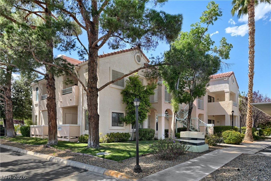 Photo 21 of 28, 4893 S Torrey Pines Drive #203