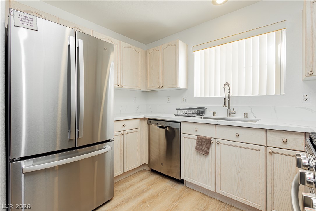 424 Pine Haven Street #203, Las Vegas