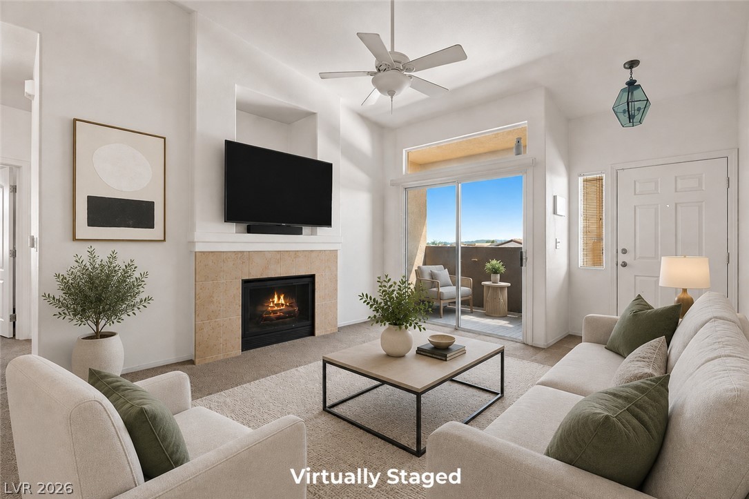 Photo 5 of 2305 W Horizon Ridge Parkway #2524