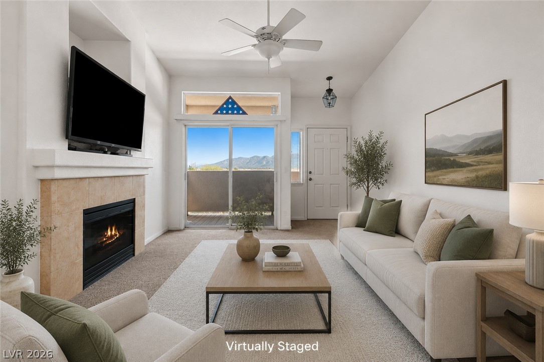Photo 6 of 41, 2305 W Horizon Ridge Parkway #2524