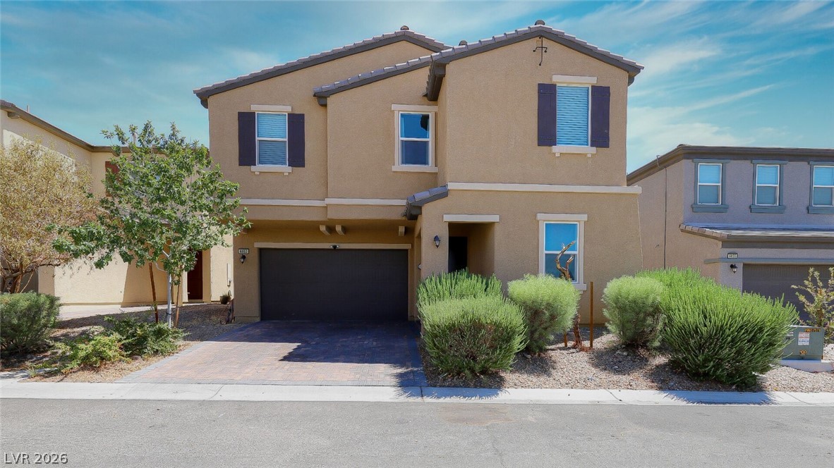 6863 Upland Heights Avenue, Las Vegas