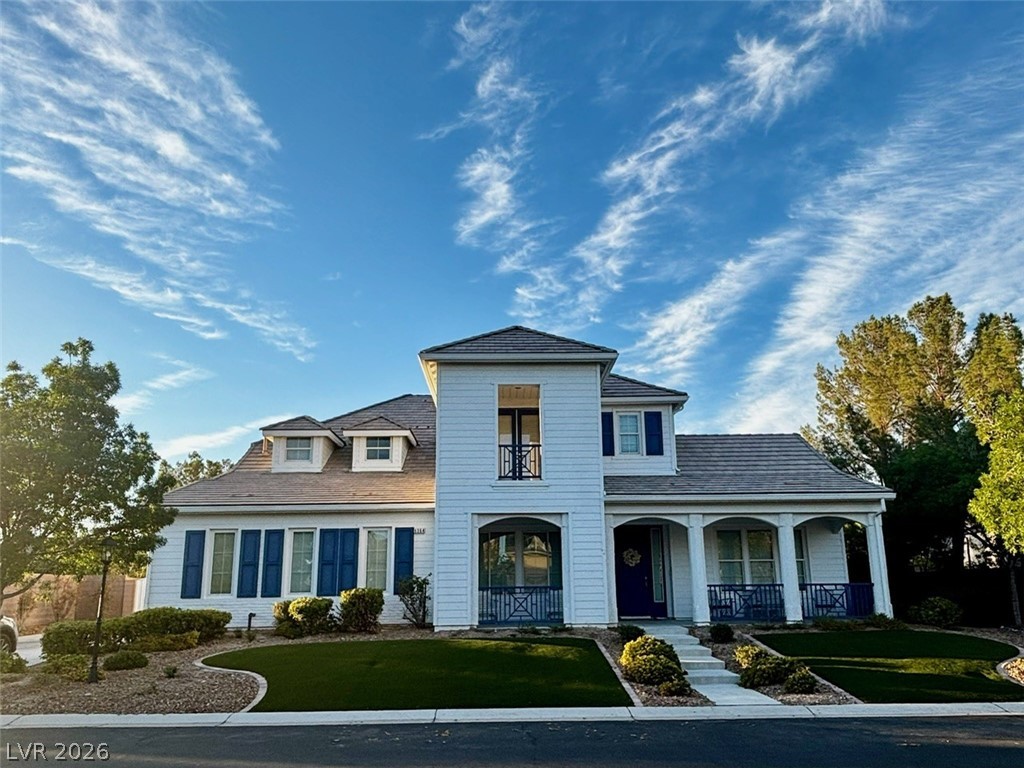 6364 Radiant Rapture Avenue, Las Vegas 89131