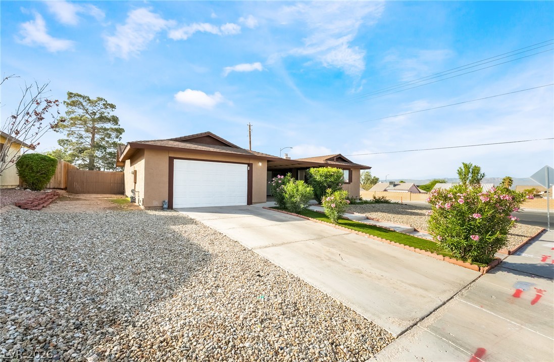 6721 Tiffollo Lane, Las Vegas