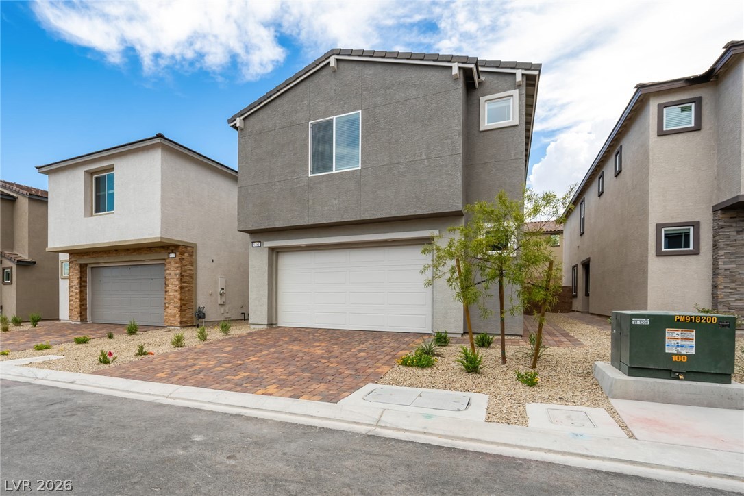 Photo 2 of 9781 Sunset Canyon Avenue
