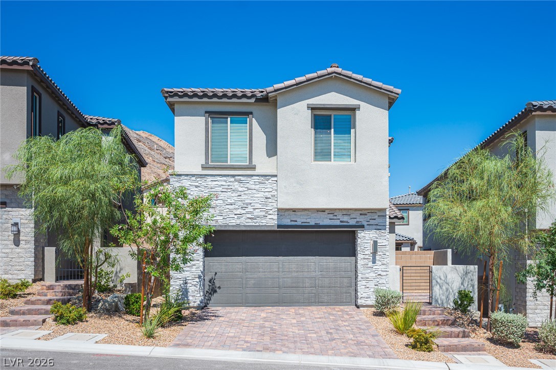 11604 Observation Point Avenue, Las Vegas 89138