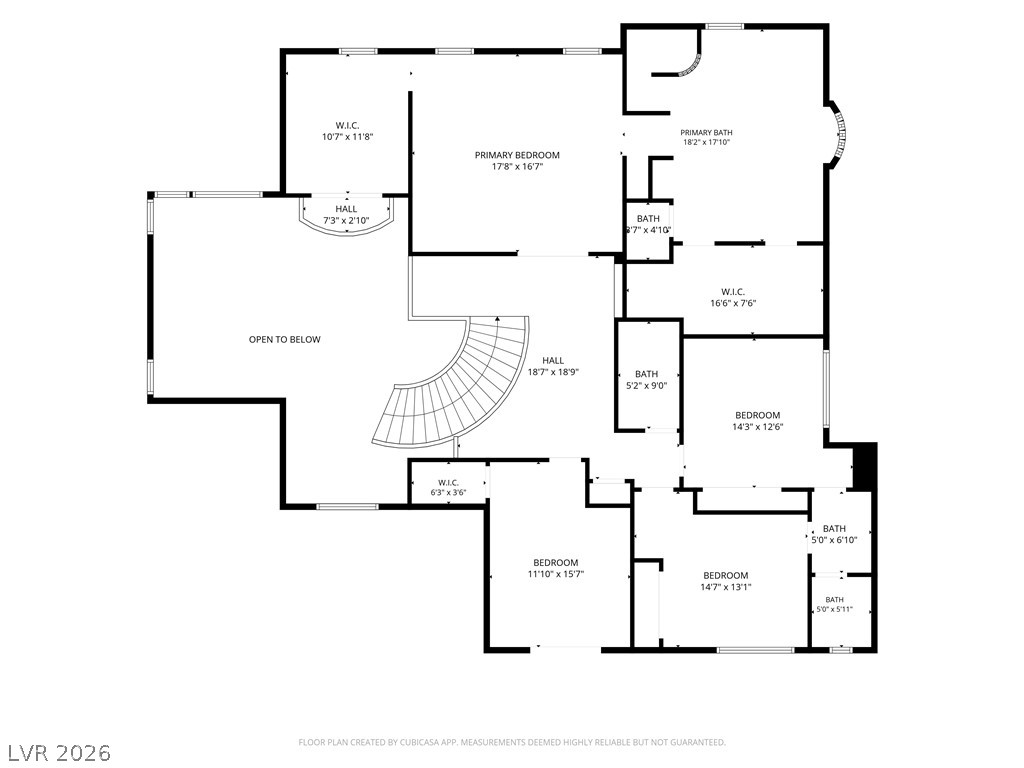 Photo 64 of 75, 10721 Capesthorne Way