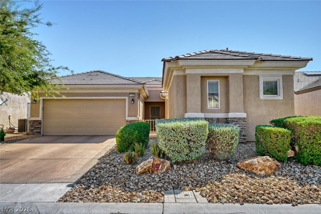 7750 Coast Jay Street, North Las Vegas 89084