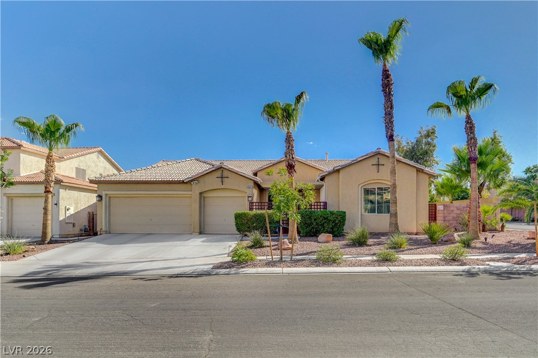 6641 Black Oaks Street, North Las Vegas