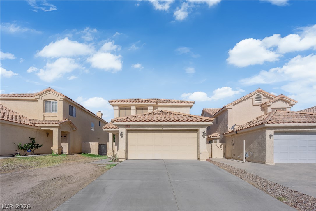 1421 Bellglen Drive, Las Vegas 89128